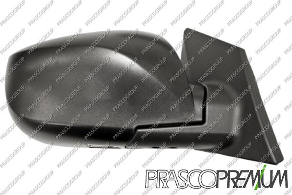 Prasco HN8057313P - Rétroviseur extérieur droxauto.com