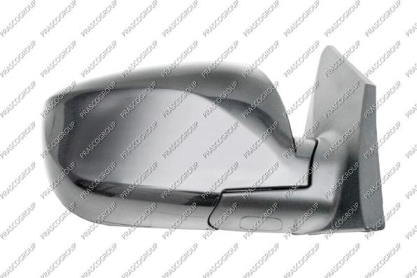 Prasco HN8057313 - Rétroviseur extérieur droxauto.com