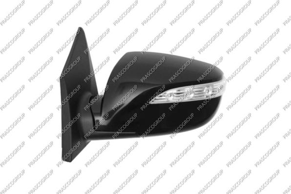 Prasco HN8057334 - Rétroviseur extérieur droxauto.com