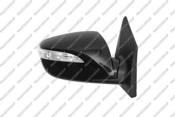 Prasco HN8057333 - Rétroviseur extérieur droxauto.com