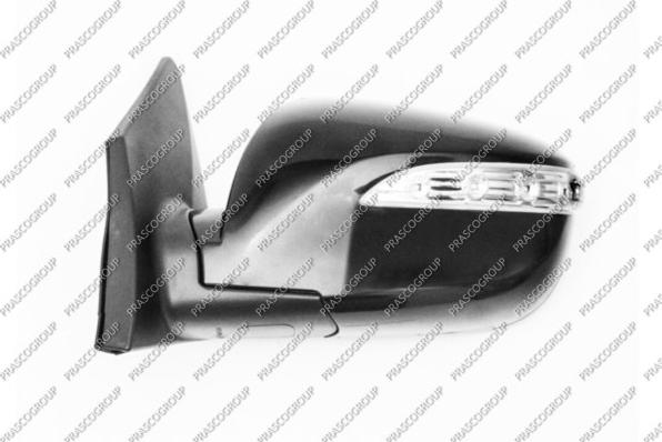 Prasco HN8057324 - Rétroviseur extérieur droxauto.com