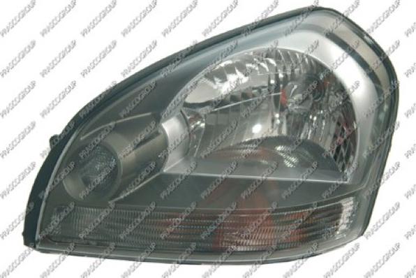 Prasco HN8024804 - Projecteur principal droxauto.com