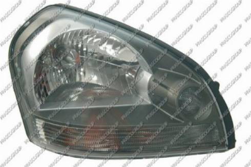 Prasco HN8024803OE - Projecteur principal droxauto.com