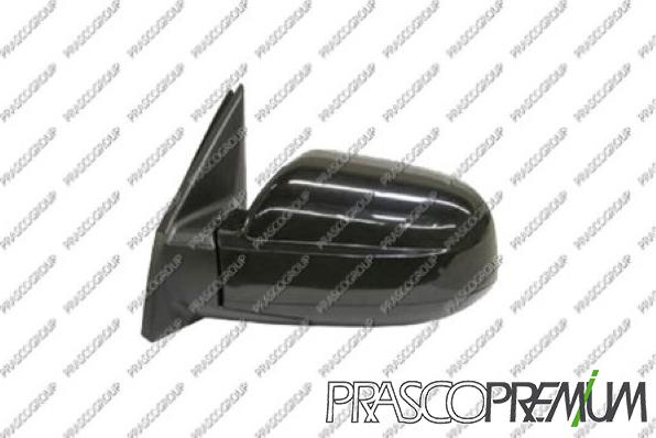 Prasco HN8027114P - Rétroviseur extérieur droxauto.com