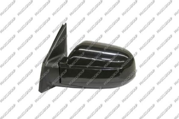 Prasco HN8027114 - Rétroviseur extérieur droxauto.com