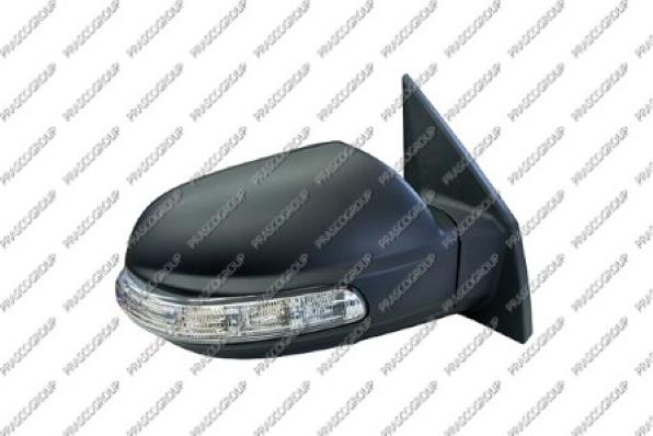 Prasco HN8027215 - Rétroviseur extérieur droxauto.com