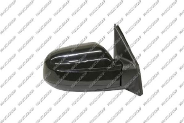 Prasco HN8027113 - Rétroviseur extérieur droxauto.com