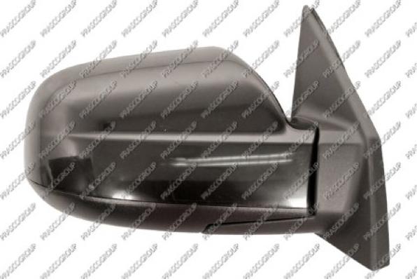 Prasco HN8027213 - Rétroviseur extérieur droxauto.com