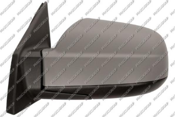 Prasco HN8027224 - Rétroviseur extérieur droxauto.com