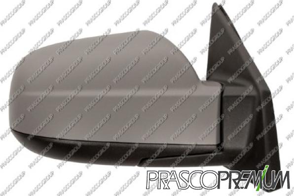 Prasco HN8027223P - Rétroviseur extérieur droxauto.com