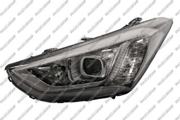 Prasco HN8194904 - Projecteur principal droxauto.com