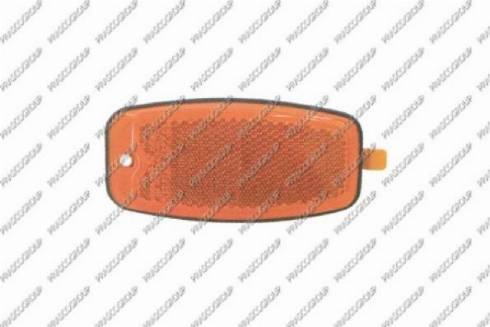Prasco HN8124039 - Feu clignotant droxauto.com