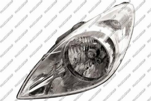 Prasco HN2004804OE - Projecteur principal droxauto.com