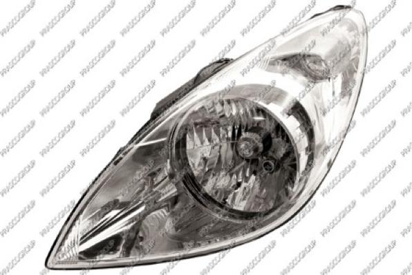 Prasco HN2004804 - Projecteur principal droxauto.com