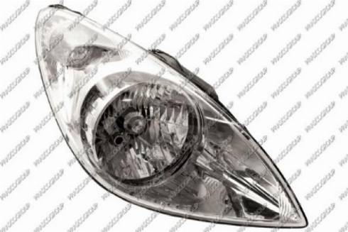 Prasco HN2004803OE - Projecteur principal droxauto.com