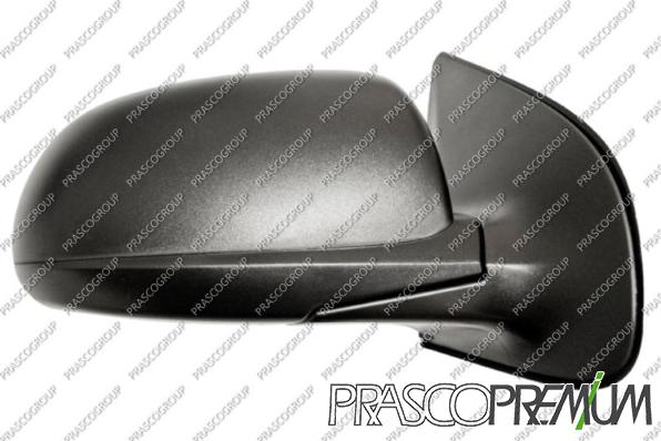 Prasco HN2007113P - Rétroviseur extérieur droxauto.com