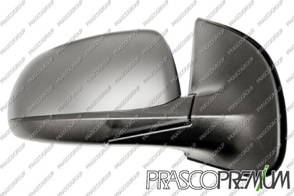 Prasco HN2007303P - Rétroviseur extérieur droxauto.com