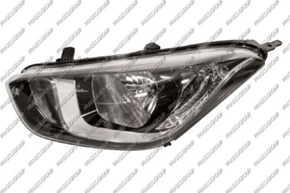 Prasco HN2024904 - Projecteur principal droxauto.com