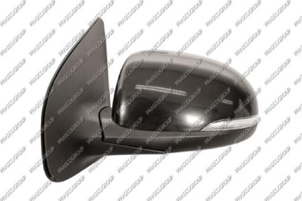 Prasco HN2027304 - Rétroviseur extérieur droxauto.com