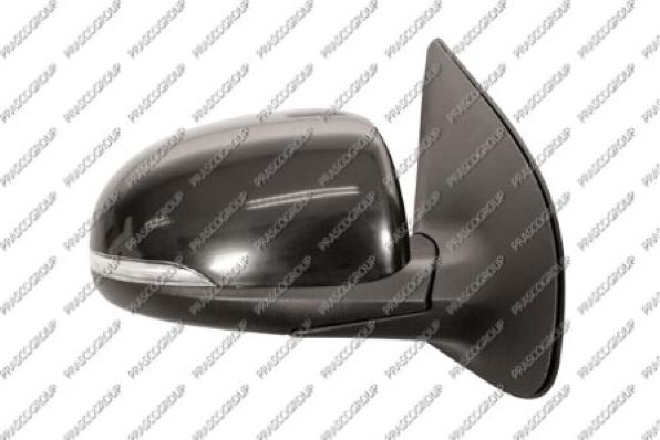 Prasco HN2027303 - Rétroviseur extérieur droxauto.com