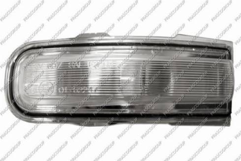 Prasco JE1007416 - Feu clignotant droxauto.com