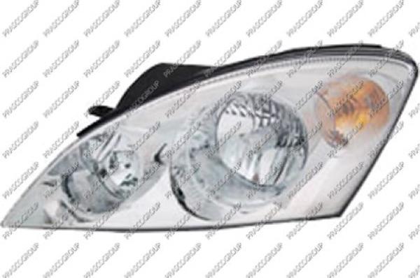 Prasco KI4304914 - Projecteur principal droxauto.com