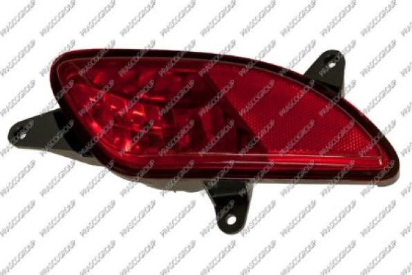 Prasco KI4304453 - Feu antibrouillard arrière droxauto.com