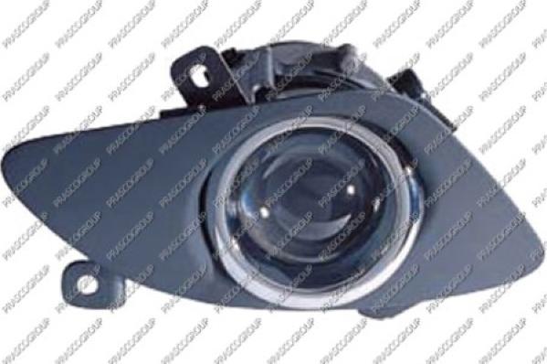 Prasco KI4304414 - Projecteur antibrouillard droxauto.com