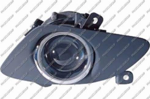 Prasco KI4304413OE - Projecteur antibrouillard droxauto.com