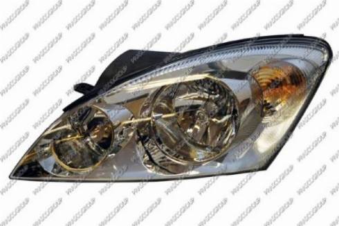 Prasco KI4304804 - Projecteur principal droxauto.com