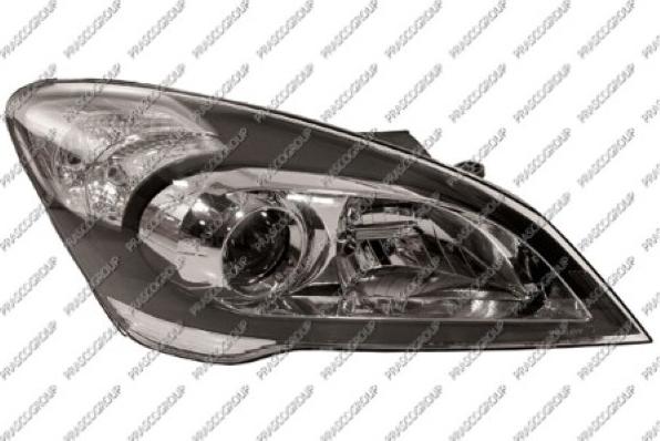 Prasco KI4324903 - Projecteur principal droxauto.com
