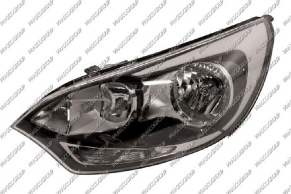 Prasco KI4264904 - Projecteur principal droxauto.com