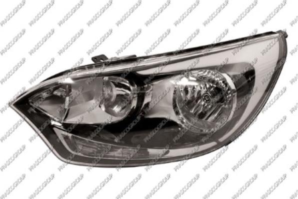 Prasco KI4264914 - Projecteur principal droxauto.com