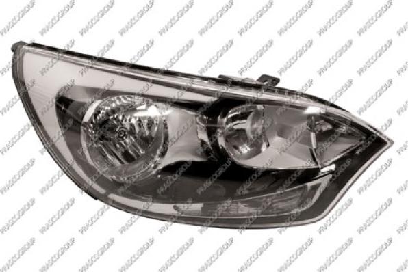 Prasco KI4264913 - Projecteur principal droxauto.com