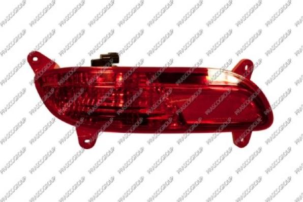 Prasco KI4264353OE - Réflecteur, feu de position / d'encombrement droxauto.com