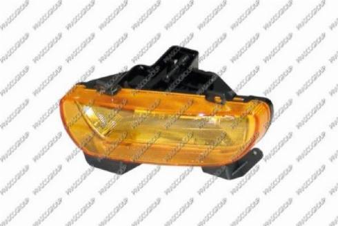 Prasco KI7204414 - Projecteur antibrouillard droxauto.com
