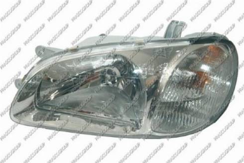 Prasco KI7204804 - Projecteur principal droxauto.com