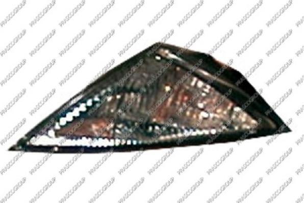 Prasco LA0014014 - Feu clignotant droxauto.com