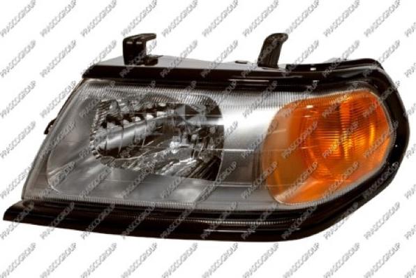 Prasco MB1584814 - Projecteur principal droxauto.com