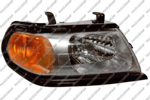 Prasco MB1584813 - Projecteur principal droxauto.com