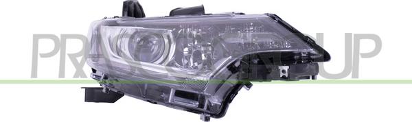 Prasco MB7204903 - Projecteur principal droxauto.com