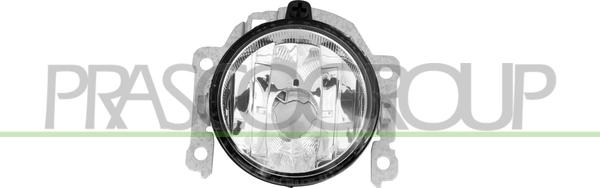 Prasco MB7204433 - Projecteur antibrouillard droxauto.com