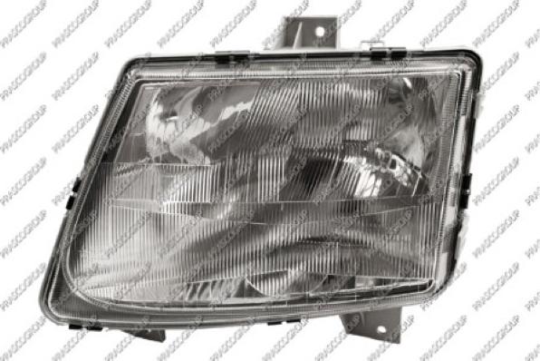 Prasco ME9084604 - Projecteur principal droxauto.com