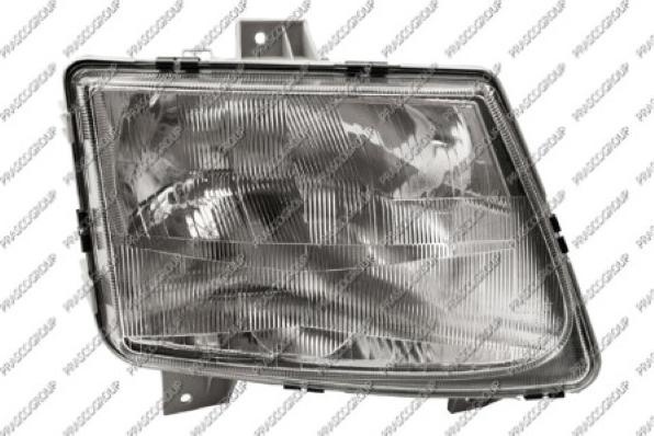 Prasco ME9084603 - Projecteur principal droxauto.com
