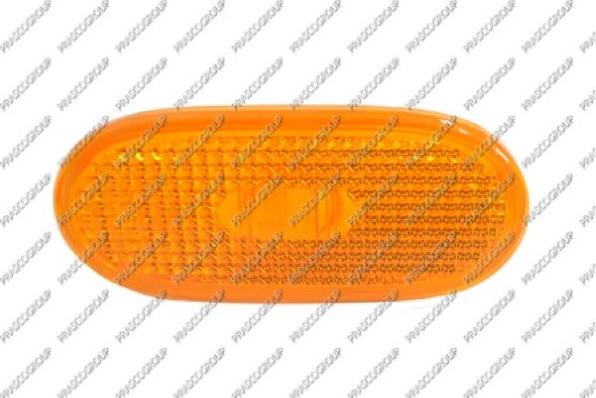 Prasco ME9194000 - Feu clignotant droxauto.com