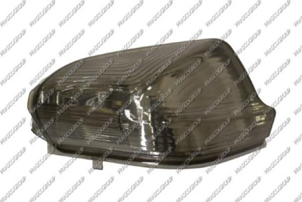 Prasco ME9197419 - Feu clignotant droxauto.com