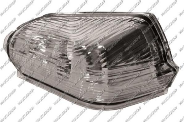 Prasco ME9197415 - Feu clignotant droxauto.com