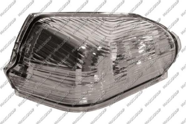 Prasco ME9197416 - Feu clignotant droxauto.com