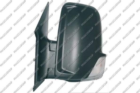 Prasco ME9197004 - Rétroviseur extérieur droxauto.com