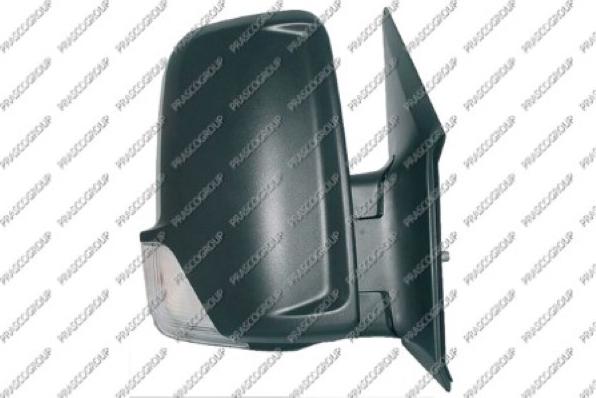 Prasco ME9197003 - Rétroviseur extérieur droxauto.com